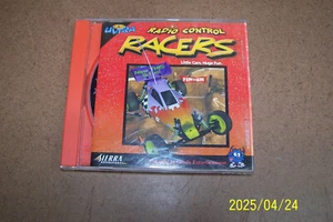 Ultra Radio Control Racers - Bild 1 von 1