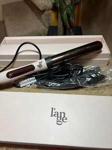 Neu Lange 32 mm Titan Lockenstab offene Box - Bild 1 von 6