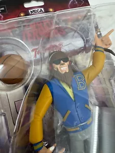 Scott Howard (Teen Wolf 1985) 6" NECA Toony Terrors Series 7 New - Picture 1 of 8