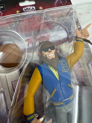 Scott Howard (Teen Wolf 1985) 6" NECA Toony Terrors Series 7 New - Image 1 of 4