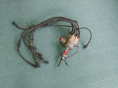 VINTAGE DISTRIBUTOR PLYMOUTH BELVEDERE DUSTER SATELLITE VALIANT 2444794 - Image 1 of 4