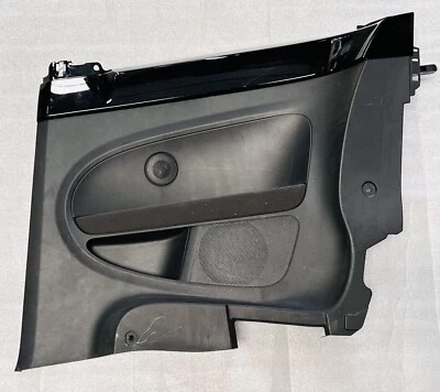 Оригинальная задняя правая внутренняя отделочная панель для Volkswagen Beetle 2012–2019 годов выпуска - Изображение 1 из 2