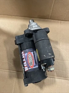 Arranque diésel Powermaster 9059 UltraDuty 2003-2007 Ford Excursion/Series F Pick - Imagen 1 de 9