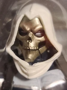 Marvel Legends MODERN TASKMASTER NEUWERTIG IN VERPACKUNG MIT ROTEM SKULL ONSLAUGHT BAF KOPF - Bild 1 von 12