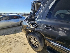 Brazo de control superior delantero usado se adapta a: 2003 Gmc Yukon 7300 PBV parte superior delantera - Imagen 1 de 19