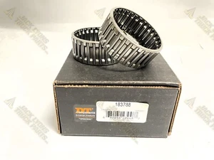 183788 New CAGED BEARING SET, Needle Bearings, DT Components - Fits EV87 - Picture 1 of 3