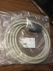 BMXFCW301 BRAND MODICON M340 BMX-FCW-301 Cable - Picture 1 of 2