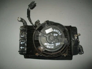 Radiatore Ventola Destro DX Acqua Radiatori Honda Africa Twin XRV 750 1988 1992 - Foto 1 di 3