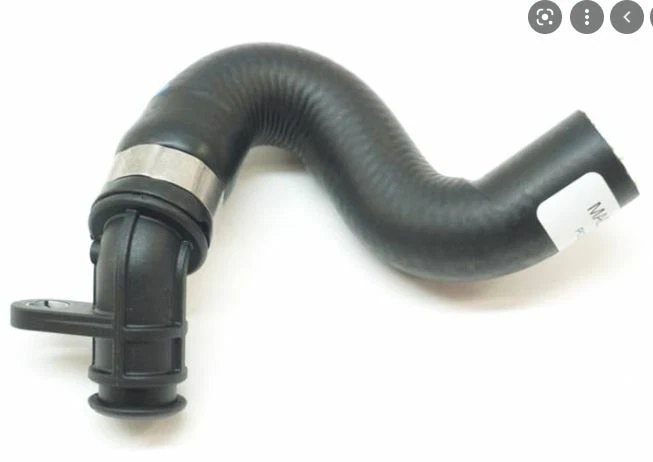 Genuine Volvo Coolant Hose 30713530 S80 XC90 XC60 V70 XC70 V60 30713530 - Image 1 of 1