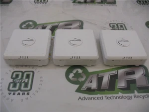 Lot of 3 CradlePoint S4A452A, Wireless Access Points, 4G LTE - Picture 1 of 5