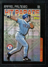 2003 Topps Series 2 Hit Parade Inserts #HP1-30 Finish Your Set, U Pick