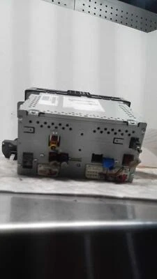 2018 Hyundai Elantra Infotainment Display OEM Grey 70K Mi Navigation Assembly - Image 1 of 4