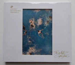 Eskimo Recordings Presents The White Collection - CD 2020 NEW & SEALED Slipcase - Picture 1 of 2