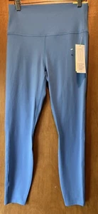 Leggings para mujer Flex ultra tiro alto 7/8 - todo en movimiento vibrante azul mediano - Imagen 1 de 6