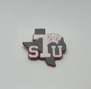 Dije de zapatos para un sur de la universidad de Texas - Imagen 1 de 3