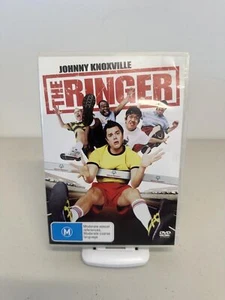 The Ringer, (DVD, 2005) - Picture 1 of 2