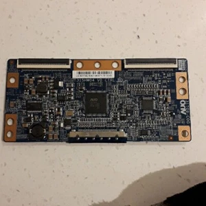 T-CON LVDS 31T09-C0E T315HW04 V0 TT-5537T05C23 FOR SONY KDL-37EX401 KDL-37EX403 - Picture 1 of 4