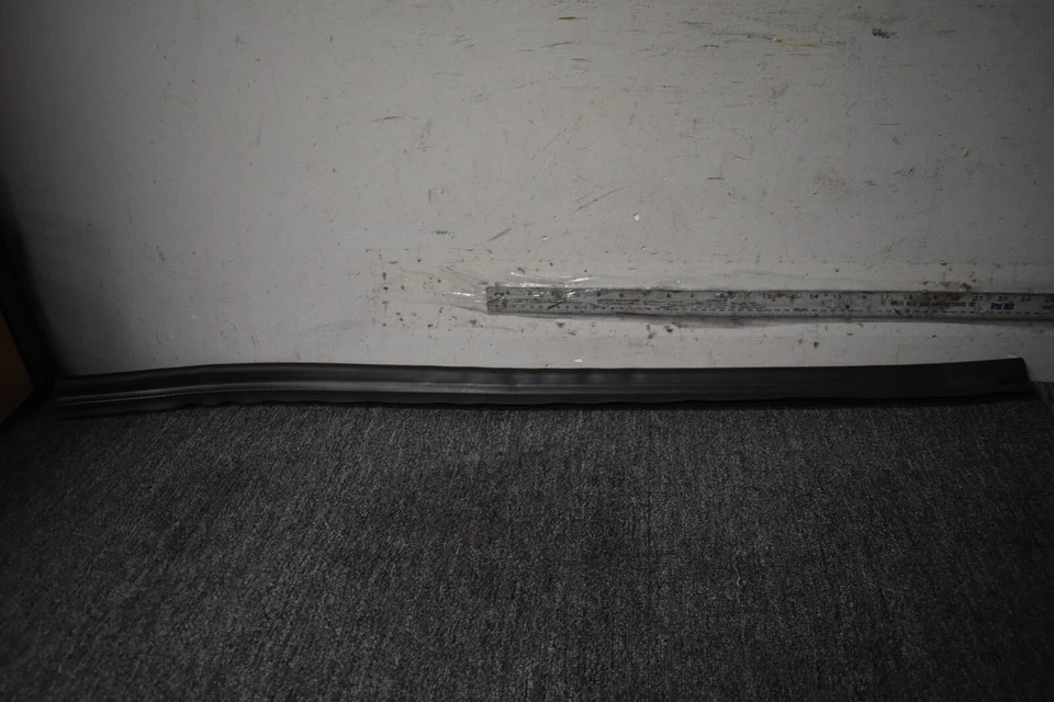 2014-2016 AUDI S5 PREMIUM PLUS УПЛОТНЕНИЕ КАПОТА ЗАВОДСКОЙ OEM - Изображение 1 из 4