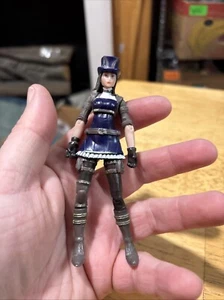 LEAGUE OF LEGENDS CHAMPION COLLECTION SPIN MASTER 2021 CAITLYN 4 INCH - Bild 1 von 6