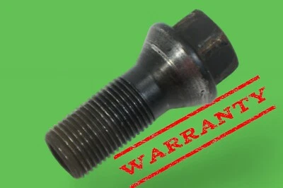 BMW X3 X4 2011-2017 tuerca de rueda perno perno OEM Foto 1 de 4