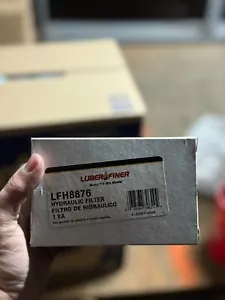 GENUINE NEW LUBERFINER HYDRAULIC FILTER LFH8876 - Picture 1 of 2