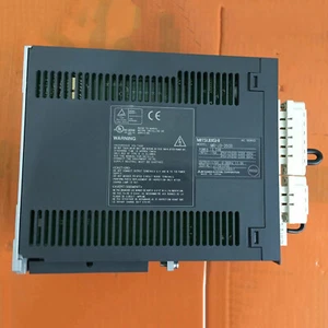 MR-J3-350B Used Mitsubishi AC Servo Drive Free Shipping - Picture 1 of 3