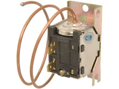 Interruptor de límite de aire acondicionado 86993PTXX para Ford E350 Econoline Club Wagon 1978-1979 Foto 1 de 2