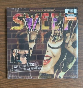 SWEET GIVE US A WINK 2 LP ORANGE VINYL NEW SEALED RSD 2022 ALTERNATIVE MIXES - Picture 1 of 1