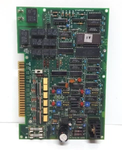 Módulo De Arranque Terasaki ESM-105 K/87Z/6-00ID - Imagen 1 de 8