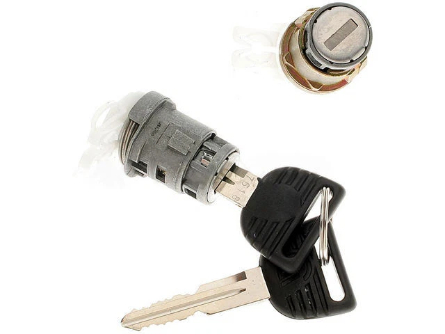 Kit de cerradura de puerta Standard Motor Products 51MQ98J para Acura Legend 1991-1995 4 puertas Foto 1 de 1