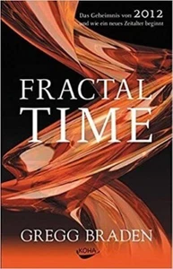 Gregg Braden, Fractal Time - Picture 1 of 1