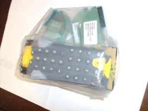 Menge 10 Intermec Tastatur Schlüssel Teilenummer 069472-004 für T2410 oder 2415 - Bild 1 von 2