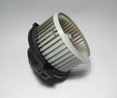 Блок двигателя вентилятора переменного тока для BMW Z4 2003-2008 E85 E86 от оригинального производителя б/у - Изображение 1 из 4