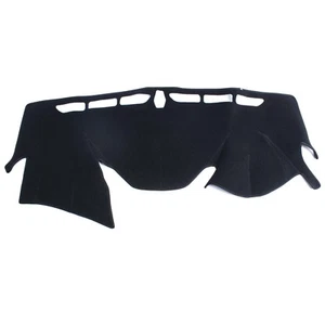 Black Velvet Non-Slip Dash Cover for 10/2011 - 2018 Hyundai i40 sedan Tourer - Bild 1 von 7