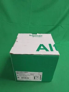 Schneider-Electric ATV320U15M2C ATV320U15M2C - Picture 1 of 4