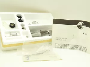 Tin Wizard Kit à Monter 1/43 - Bugatti Type 50 Cabriolet 1931 - Imagen 1 de 1