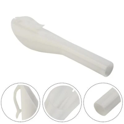 Embudo de combustible de emergencia sin tapa EASYFUEL boquilla de llenado de gas para Ford C-Max Edge Flex Foto 1 de 4