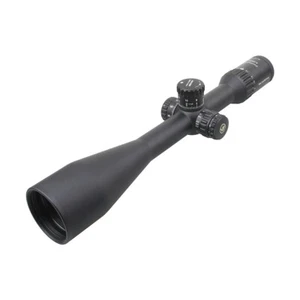 Vector Optics Continental 5-30x56 SFP IR VCT-20A 0.1 MRAD Zero Stop Rifle Scope - Picture 1 of 11