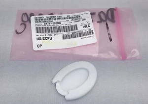 DA73-00230C Samsung Refrigerator Water Dispenser Button Cover - New - Picture 1 of 2