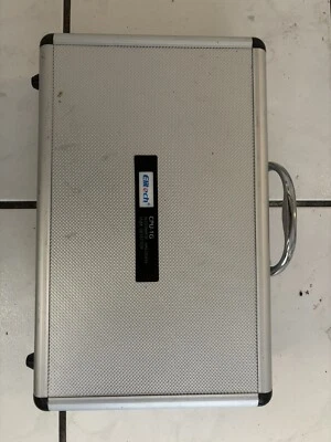 Elitech CPU-1G Corana Halogen Refrigerant Leak Detector HVAC Freon Tester - Image 1 of 3