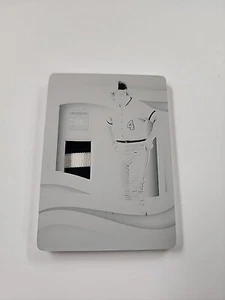 2023 Panini Immaculate Collection Earl Weaver Patch 1/1 Plate Orioles ZH - Picture 1 of 2