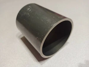 Caña de combustible nuclear tubo de circonio, 730 gramos, muestra de metal nuclear coleccionable - Imagen 1 de 10