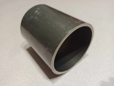 Tubo de circonio varilla de combustible nuclear, 730 gramos, muestra de metal nuclear coleccionable Foto 1 de 4