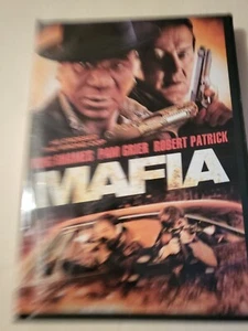 Mafia (DVD, 2013) #937 - Picture 1 of 1