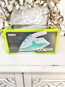 Conair EZ Press Steam Iron - Picture 1 of 1