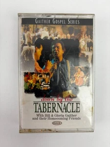 Cassette Tape ~ Bill & Gloria Gaither: D.B.T.T. ~ 22 Tracks ~ 1998 - Picture 1 of 3