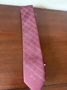 Vintage Givenchy Gentlemen’s Men’s Tie- Paris -Great Condition-  - Picture 1 of 6