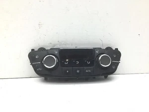 OPEL Insignia A Sports Tourer (G09) Bedienelement für Klimaanlage 13273102 AK  - Bild 1 von 5