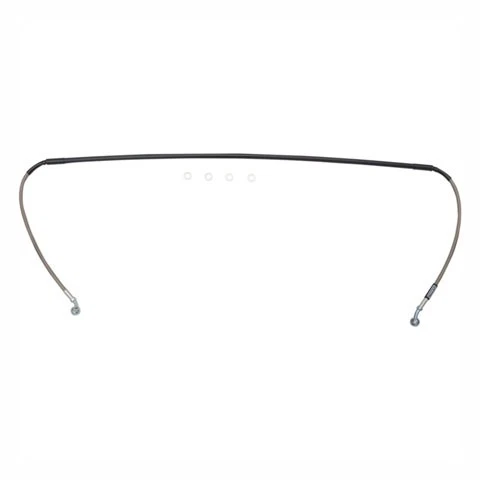 Russell Suzuki Front Brake Line Kit 00-05 Drz400 / 400e / 400s - Image 1 of 1