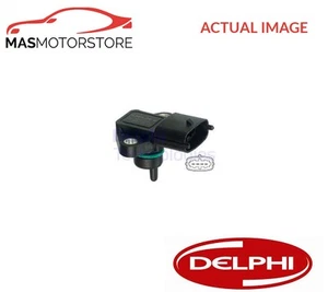 MANIFOLD PRESSURE MAP SENSOR DELPHI PS10151 P FOR HYUNDAI H-1 STAREX,H-1,H100 - Picture 1 of 5